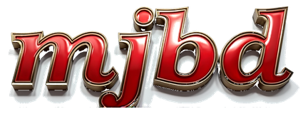mjbd logo